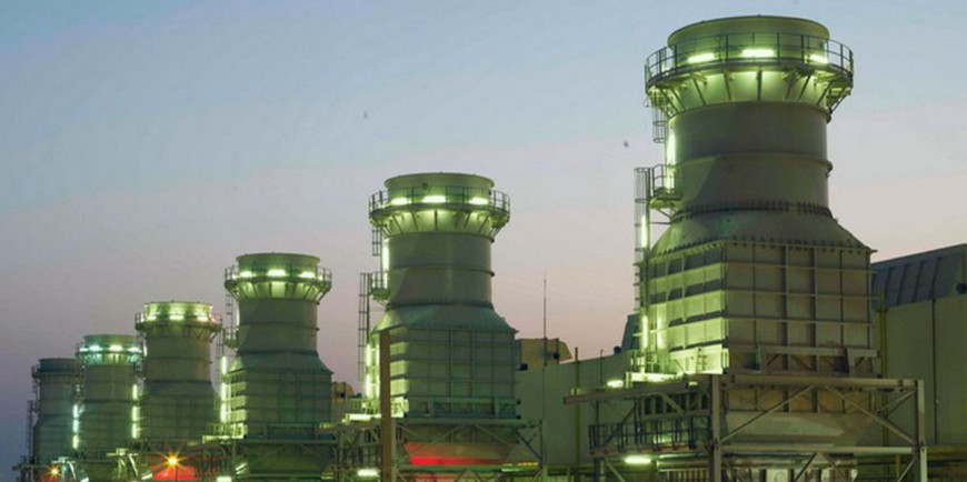 Kashan Combined-Cycle Power Plant Steam Unit Commissioned
