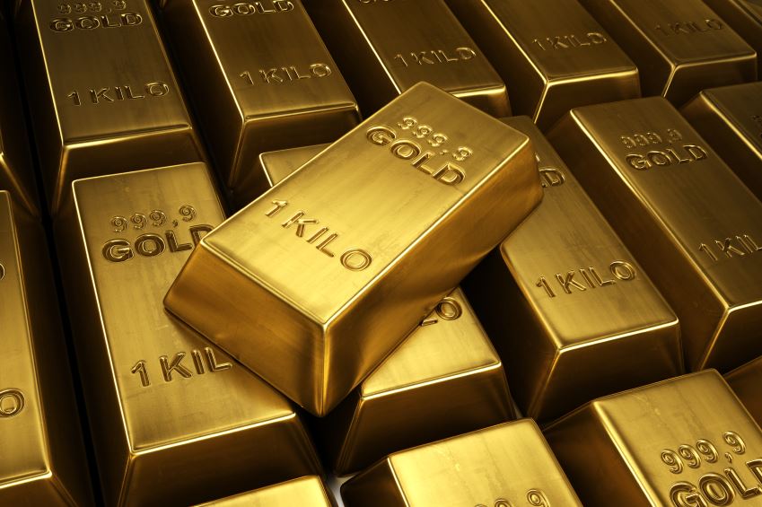 IME Begins Gold Options Trading