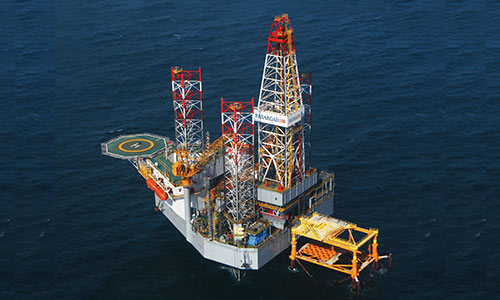 NIOC, Pasargad Energy Co. Sign Oilfield Study Agreement