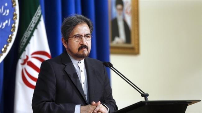 Hariri resignation, US-Saudi-Zionist plot to heighten Mideast tensions: Iran