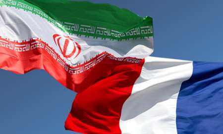 Iran, France hold 2nd round of political talks in Paris