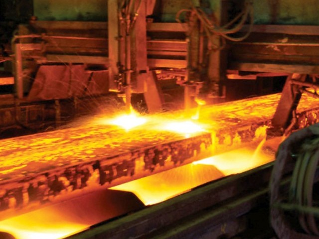 Steel Production Chain Imbalance Impeding Industry Expansion