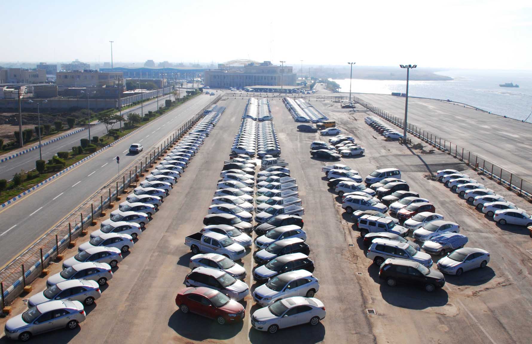 Majlis Enters the Fray: Unending Contention Over Car Imports