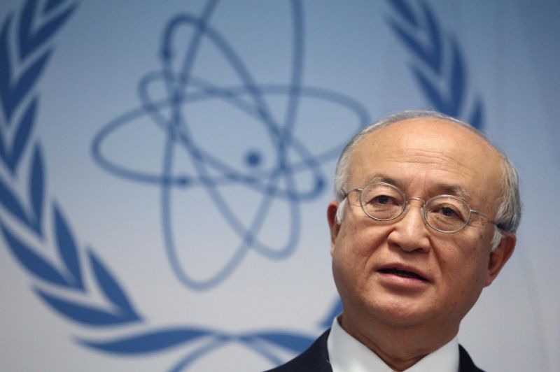 Despite US Pressure, IAEA Reconfirms Iran's JCPOA Compliance