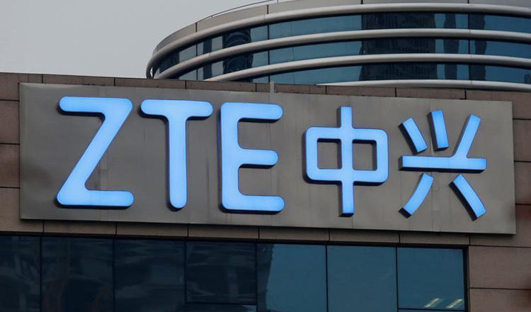 U.S., China nearing deal to remove U.S. sales ban against ZTE: sources