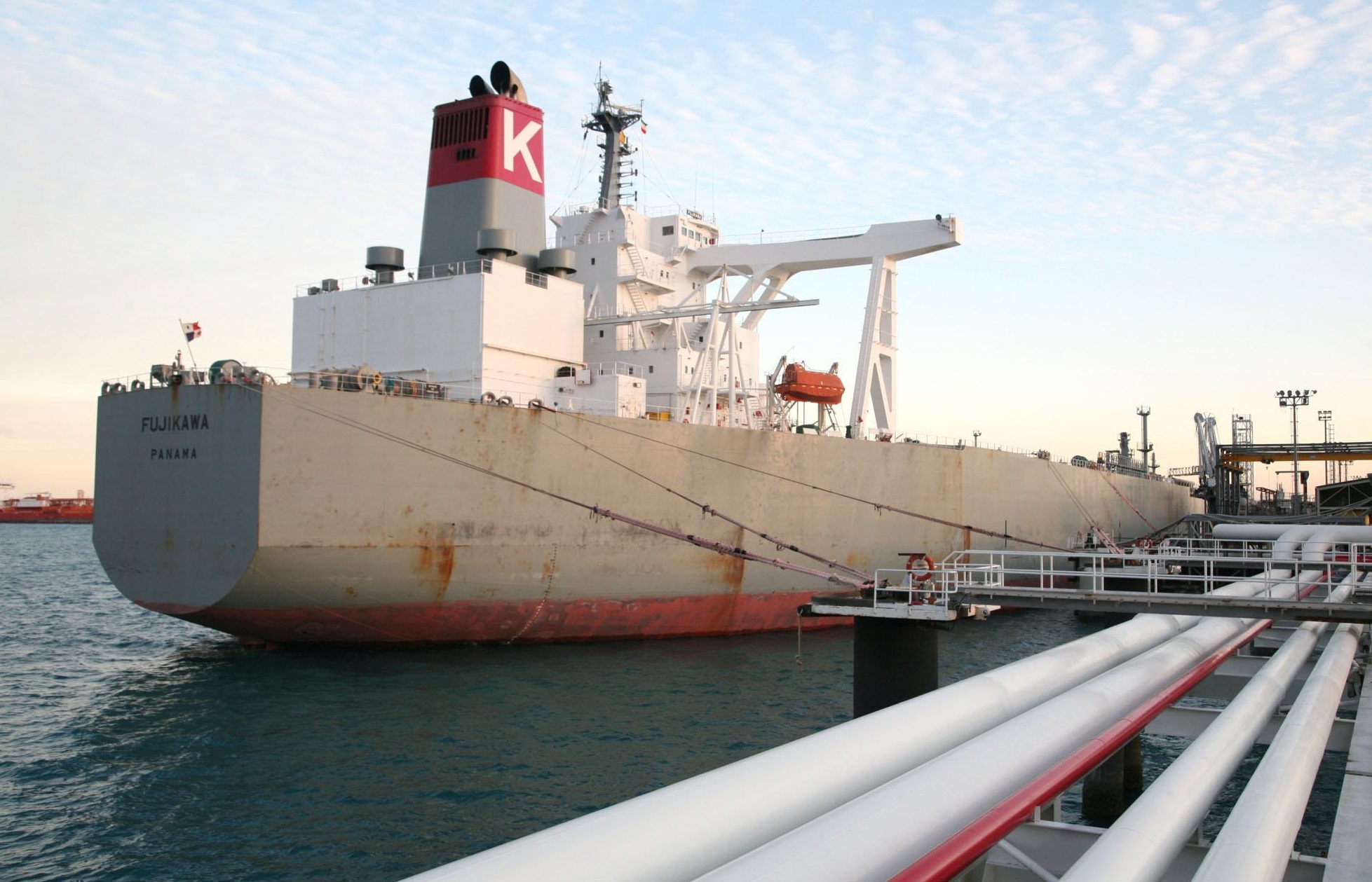 Iran's oil exports to Japan up in 3 consecutive months
