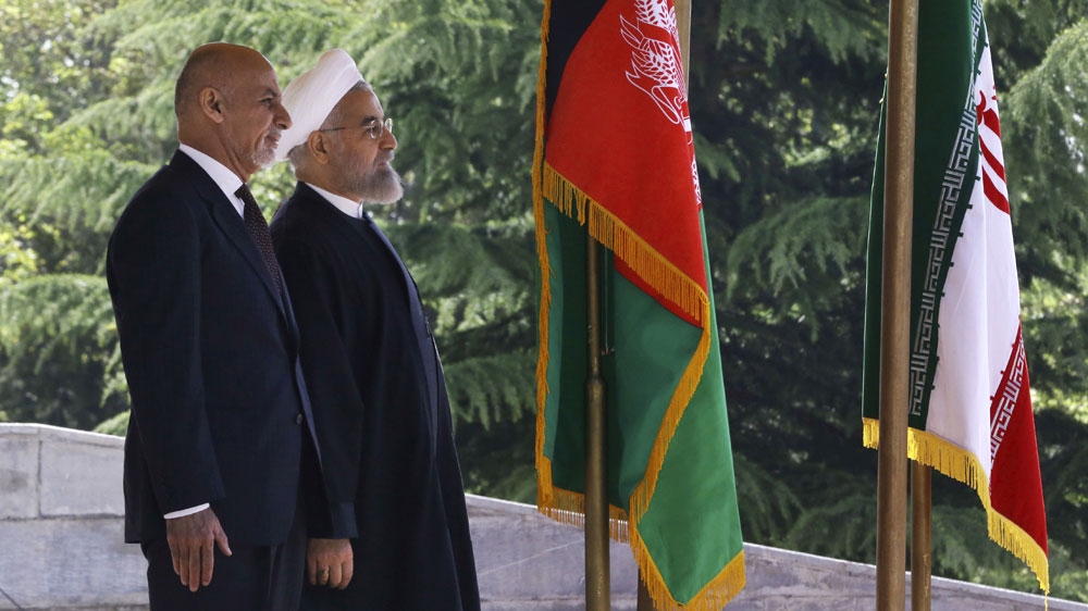 Need to Move Afghanistan Higher on Foreign Policy Agenda