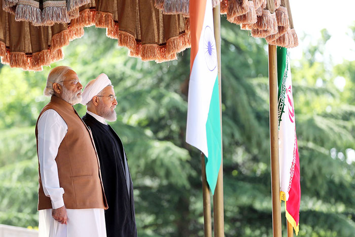 Non-Oil Trade Between Iran, India on Rebound