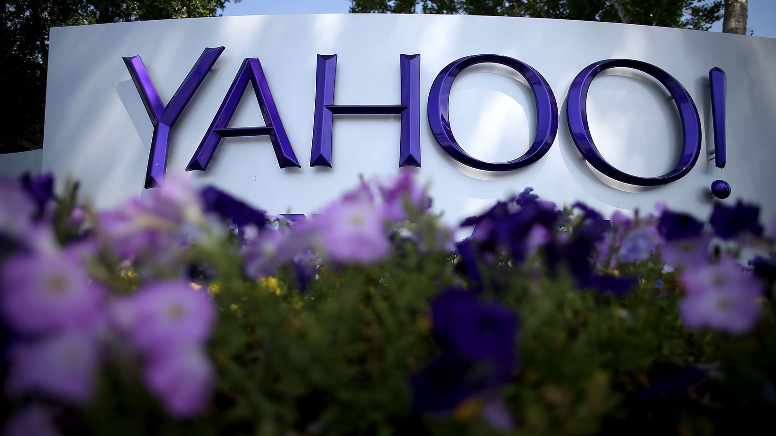 Yahoo Hacked by Criminals, Not State Sponsor, Security Firm Says