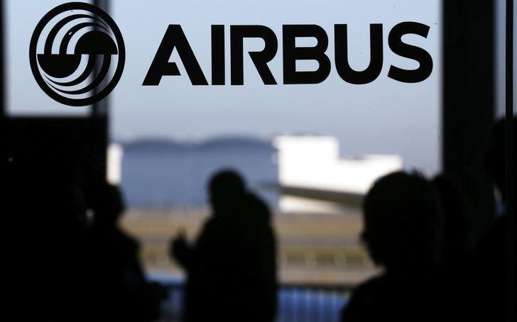 Airbus Frets Over House Iran Vote With $27 Billion Deal at Stake