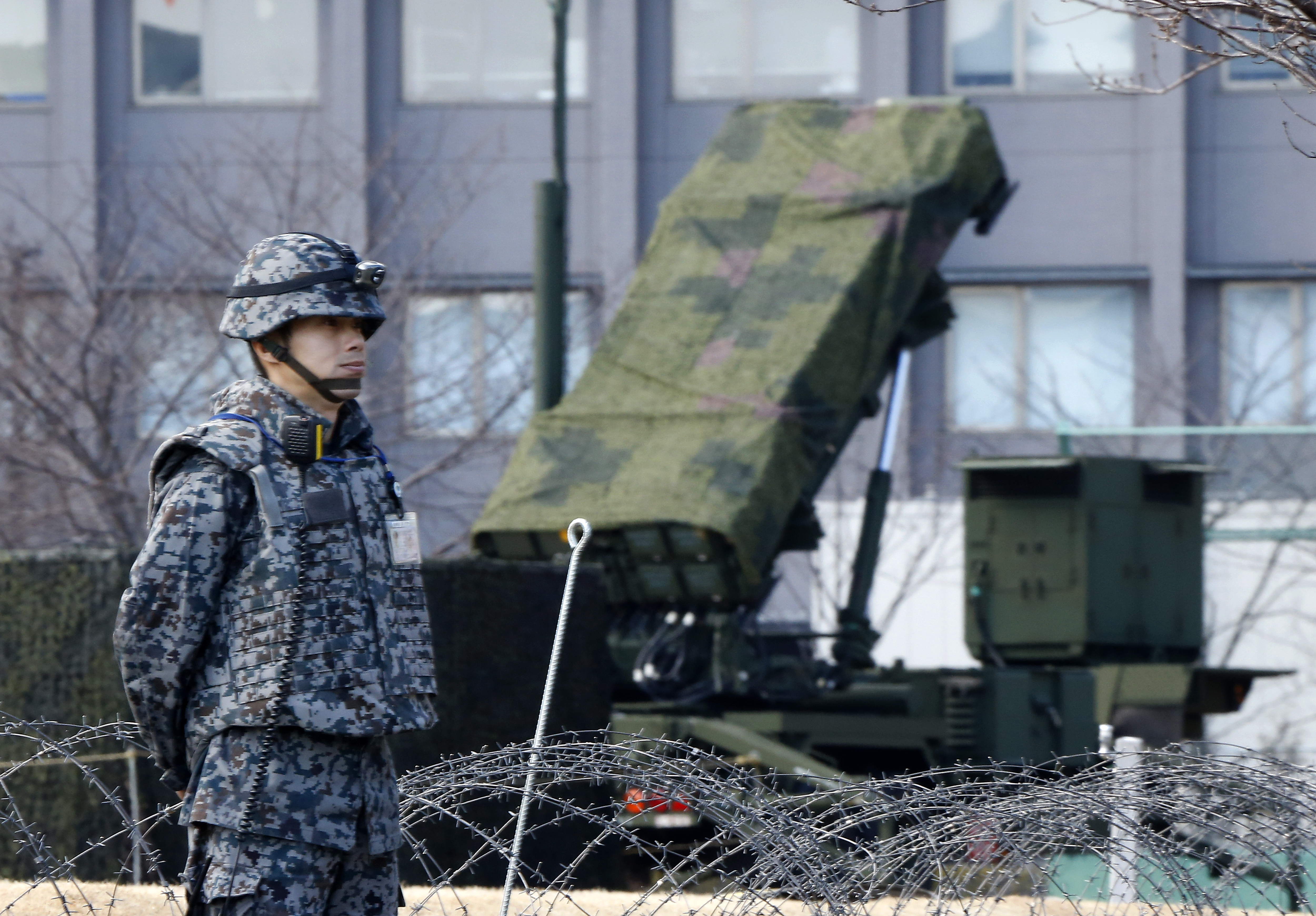 Japan may accelerate missile defense upgrades in wake of North Korean tests: sources