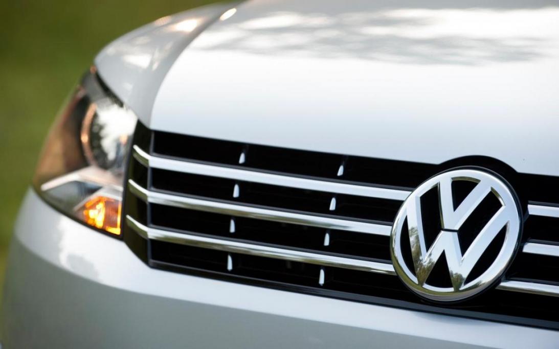 VW picks local partner in bid to cement foothold in Iran