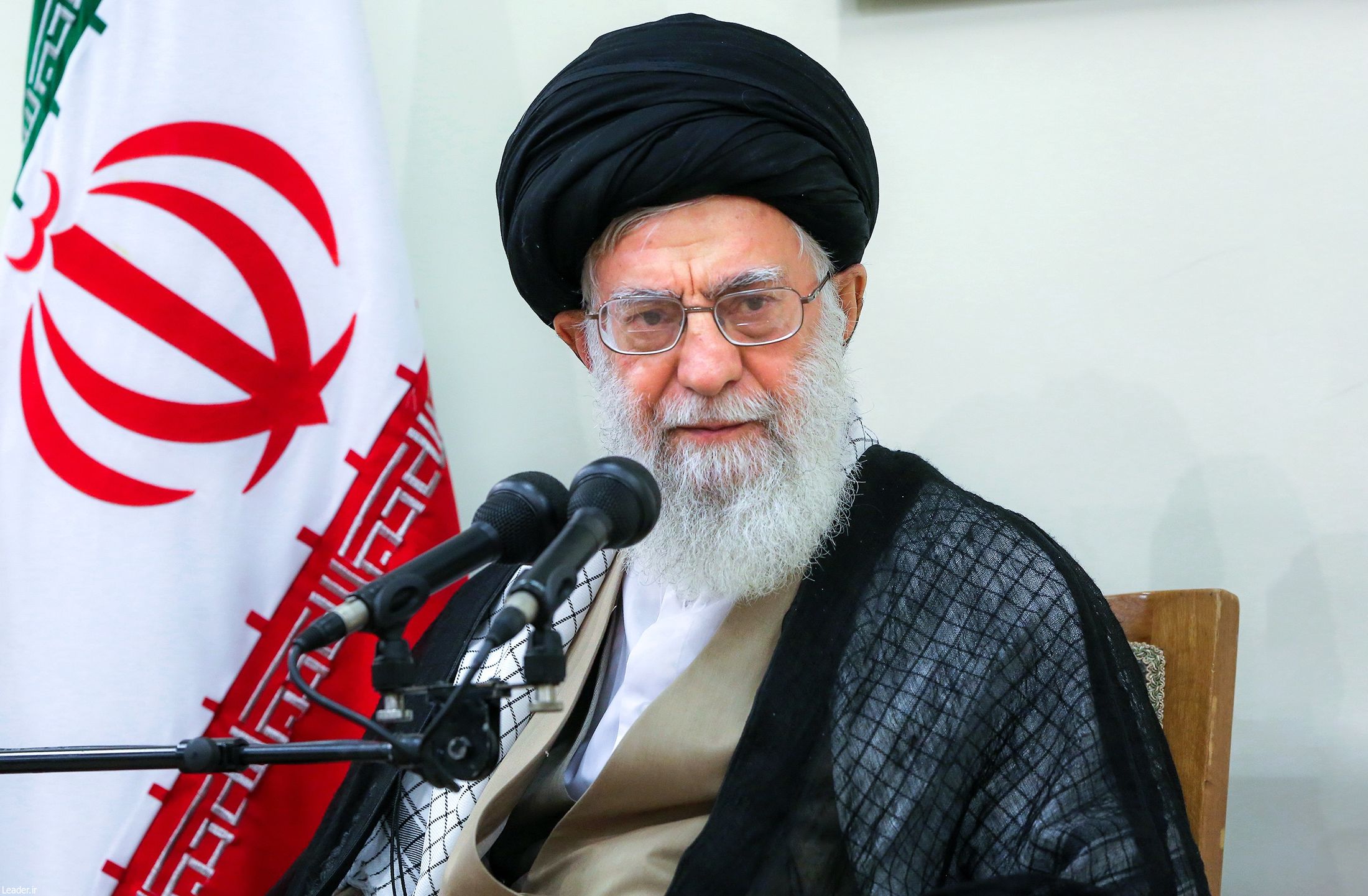 Sunni Cleric’s Assassination a Bid to Undermine Unity Among Iranians