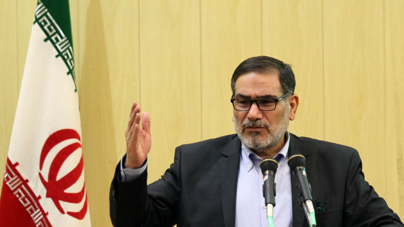 Trump seeking excuses to undermine Iran deal: Shamkhani