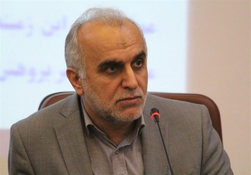Iran Economy Minister in Baku to Expand Economic Cooperation