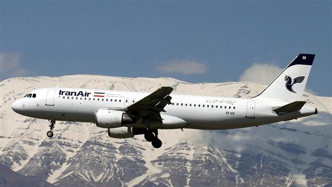 US Visa Row Overshadows Iran’s Western Plane Deals