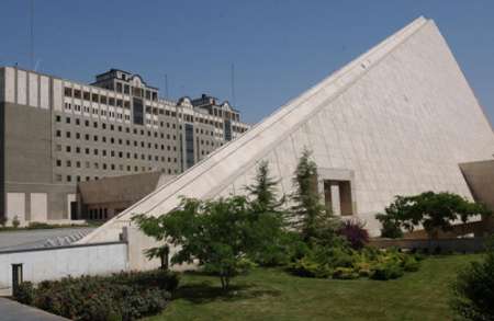 Islamic State Claims Attack on Iran Parliament, Major Shrine