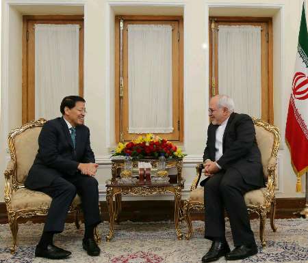 Indonesian envoy invites President Rouhani to attend IORA conference