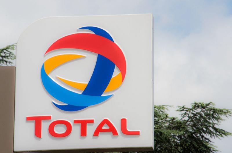 Gas Deal With Total Endorsed