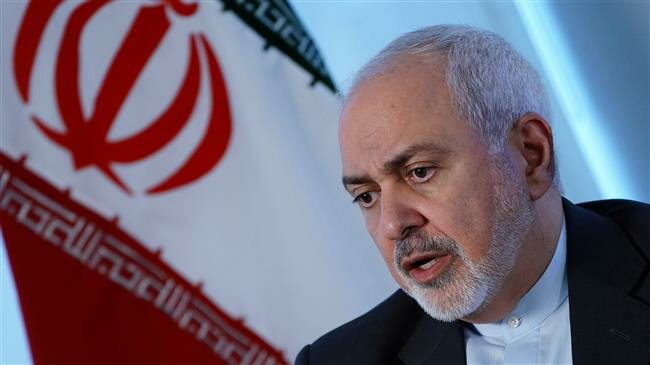 Iran giving remaining signatories chance to save JCPOA: FM Zarif