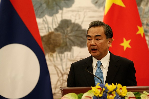 China foreign minister says U.S. ties face new uncertainties