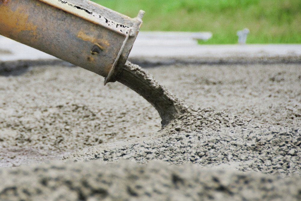 Cement Industry Remains Stuck