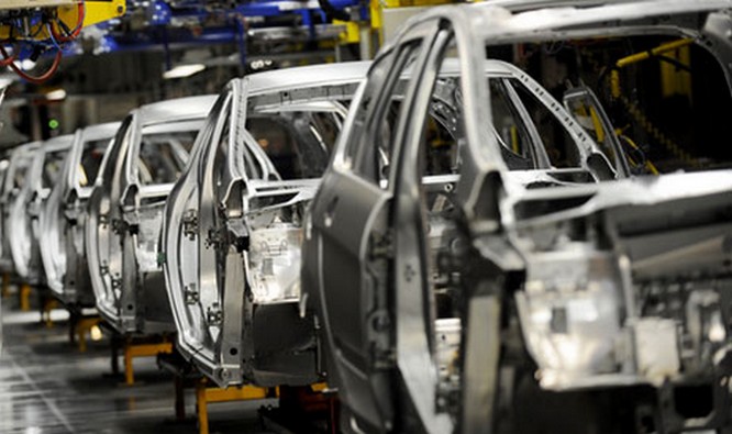 Peugeot, Citroen ‘Accelerating’ Footprint Into Iranian Market