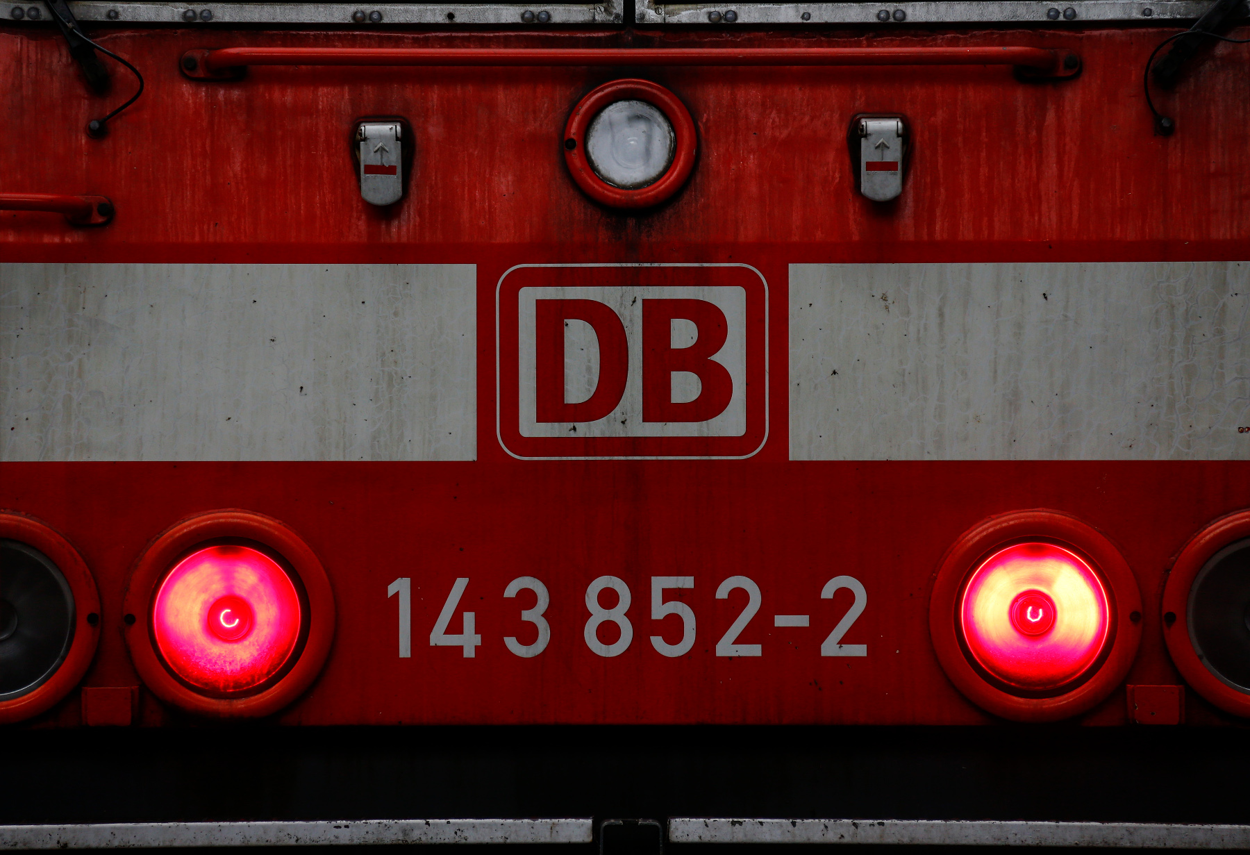 German Rail Operator, Deutsche Telekom End Iran Projects