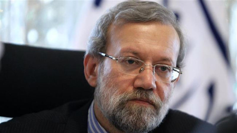 Pentagon, CIA linked to all terrorist currents: Iran’s Larijani