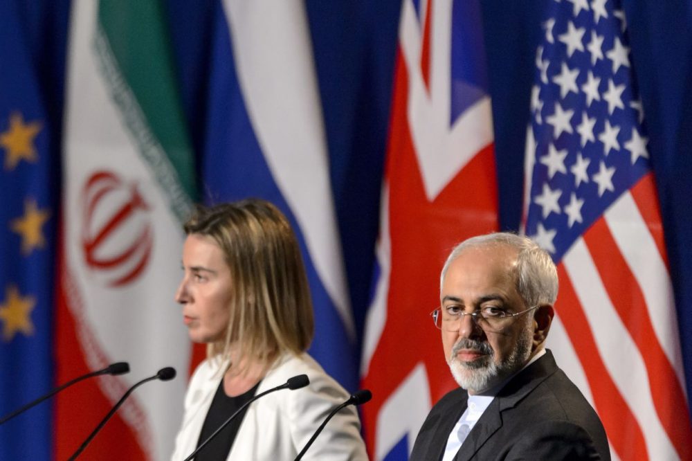 Iran to reciprocate US measures against IRGC