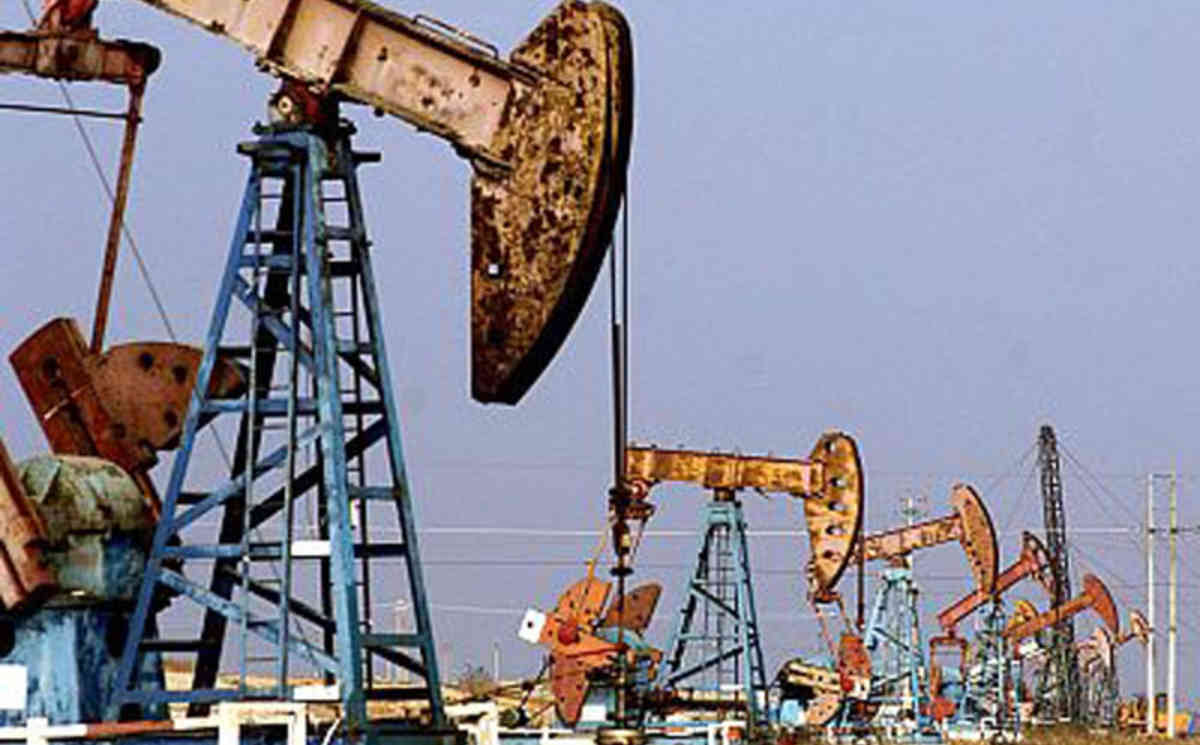 Barkindo: Worst Over for International Oil Market
