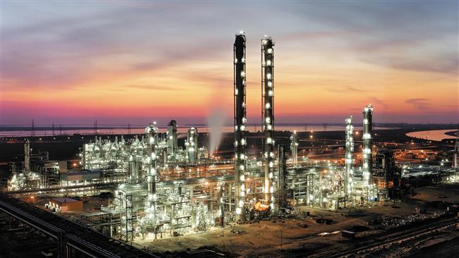 Iran’s export of petrochemical products exceeds $7bn