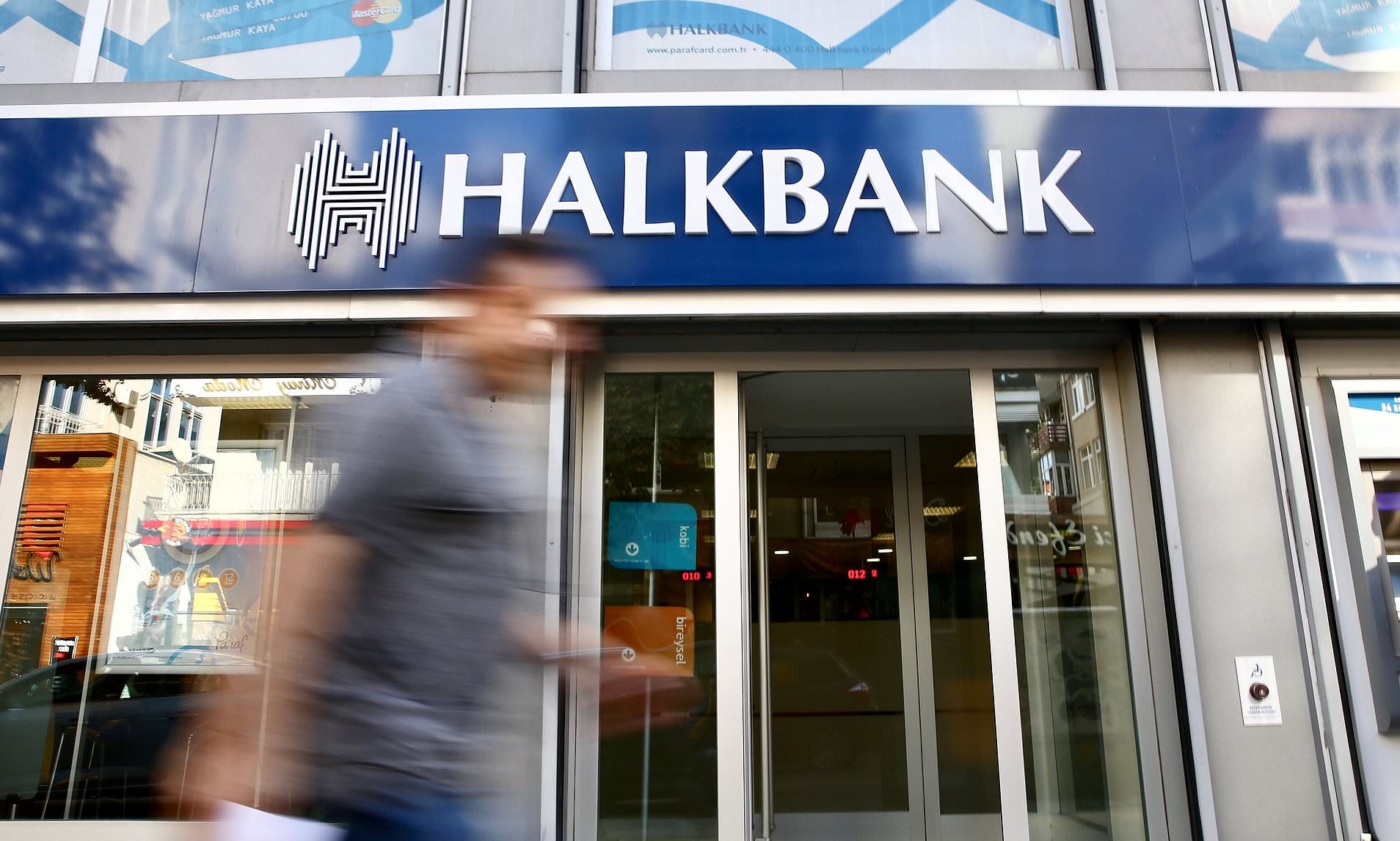 US Supreme Court Rejects Turkish Halkbank’s Arguments in Iran Case