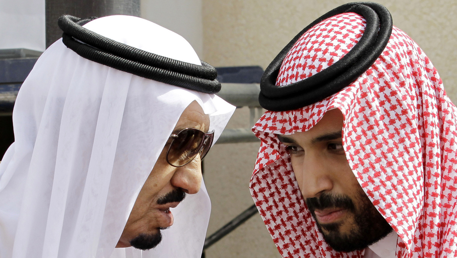 Saudi King Removes Crown Prince, Appoints Mohammed Bin Salman as Replacement