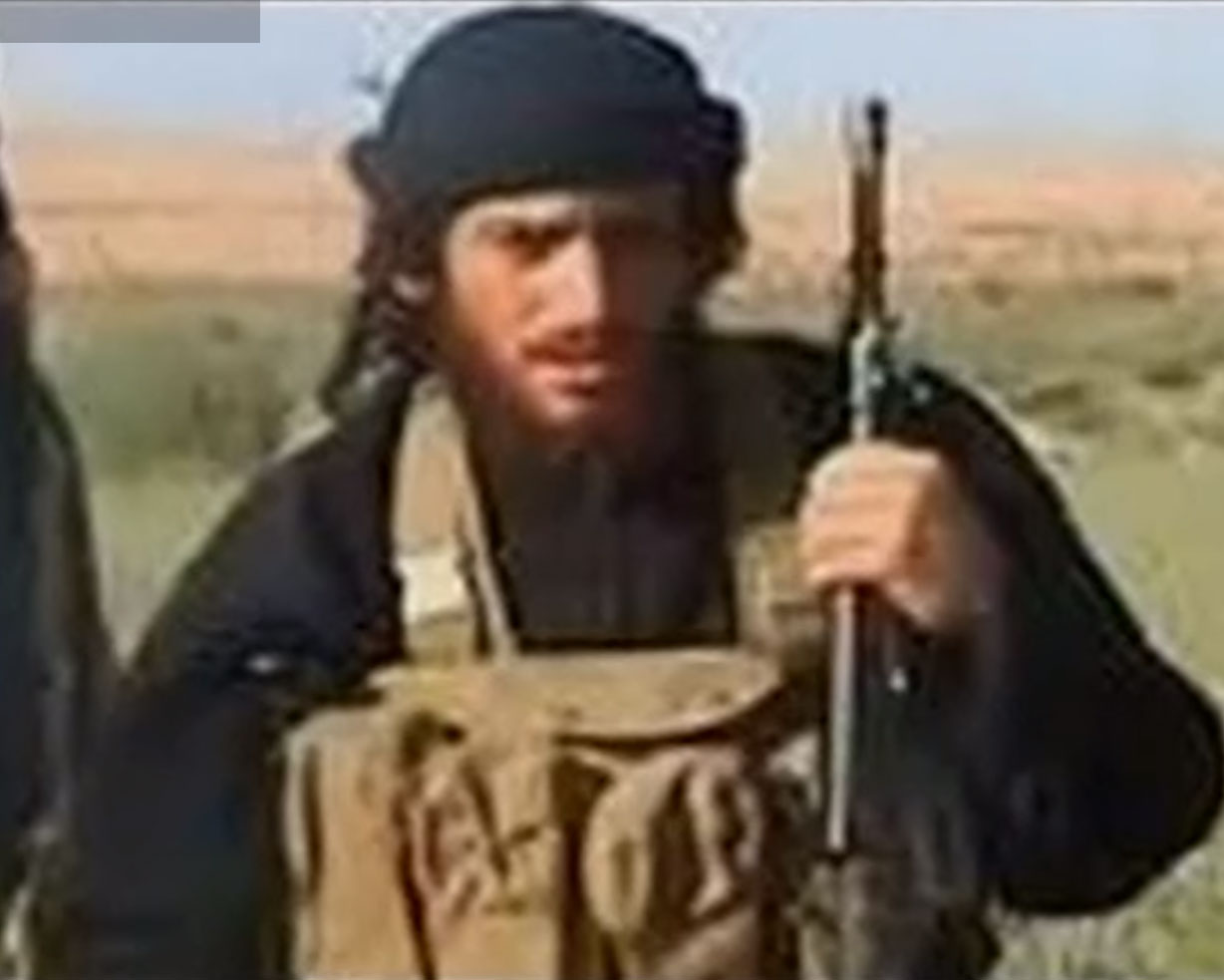 Russia Says It Killed Islamic State Leader U.S. Targeted