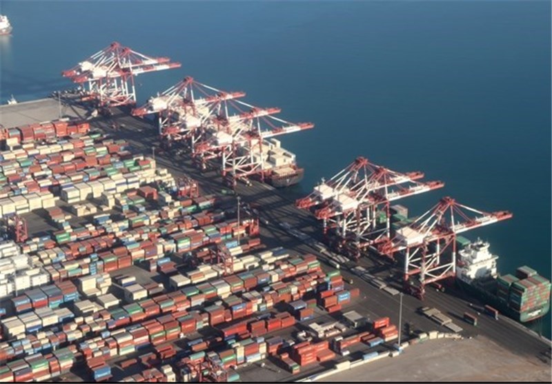 Shahid Rajaee Port to Establish Mineral Berth