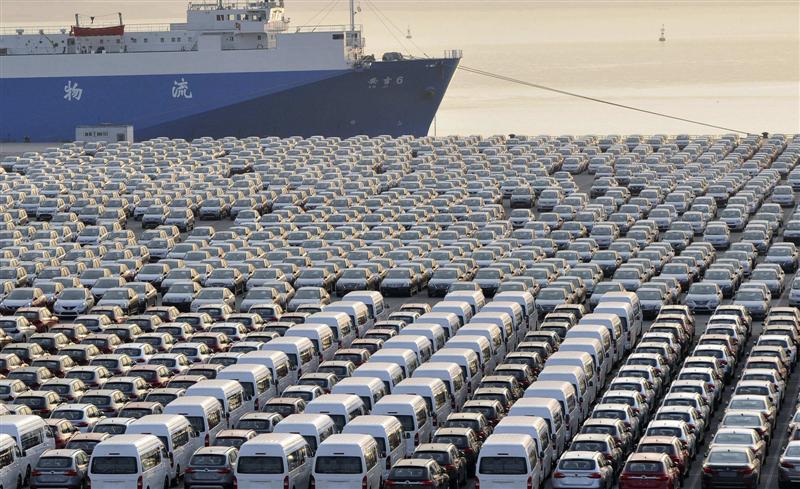 Ministry’s Car Import Oligopoly Proposal Criticized