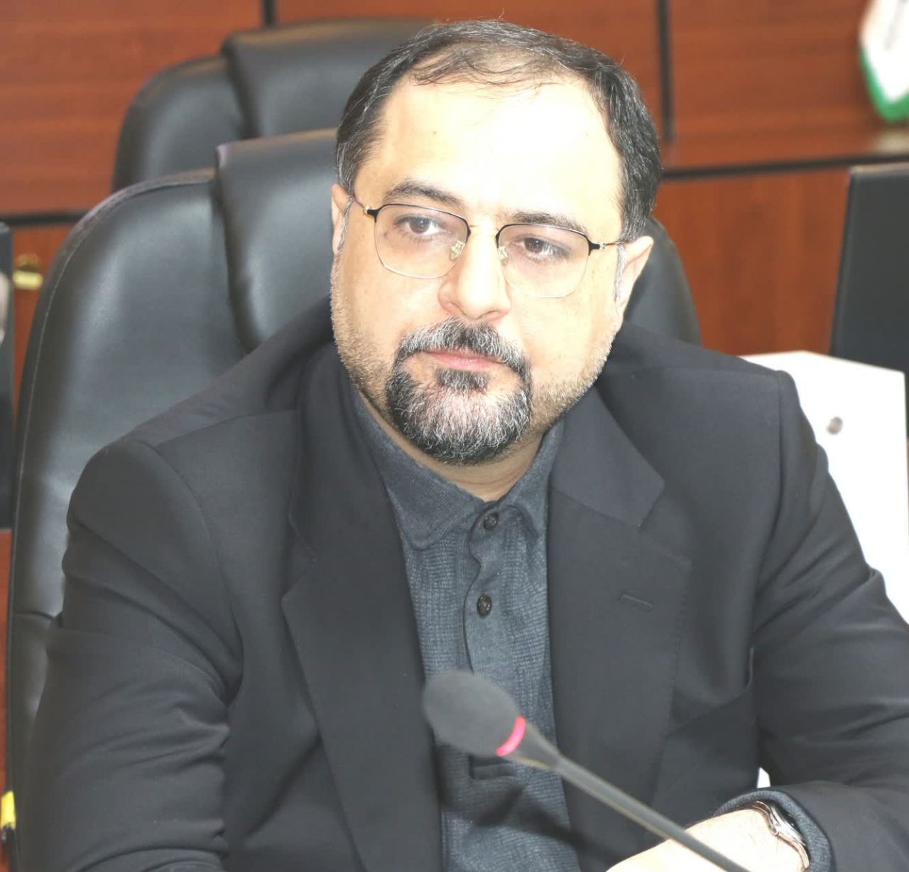 Deputy Minister of Agricultural Jihad:
The process of establishing a new structure for the agricultural trade union system will be operational