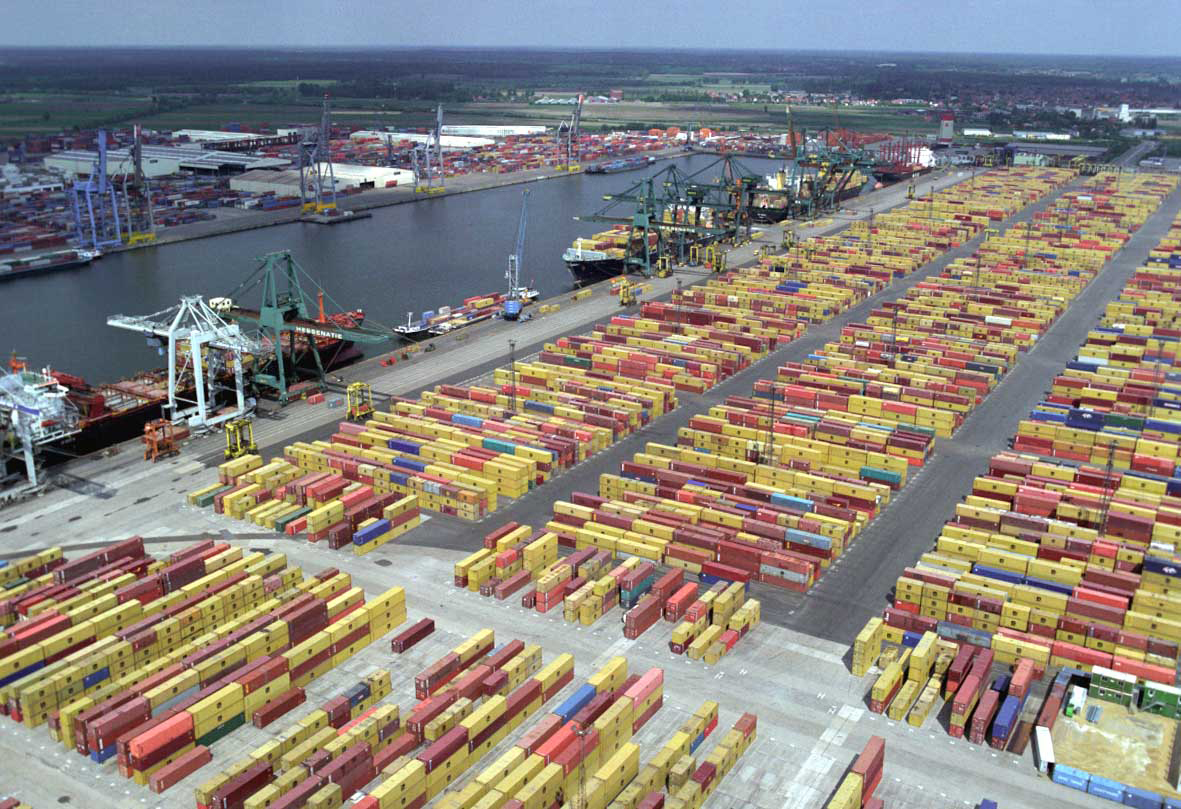 Belgian Port to Help Boost Petrochemical Exports