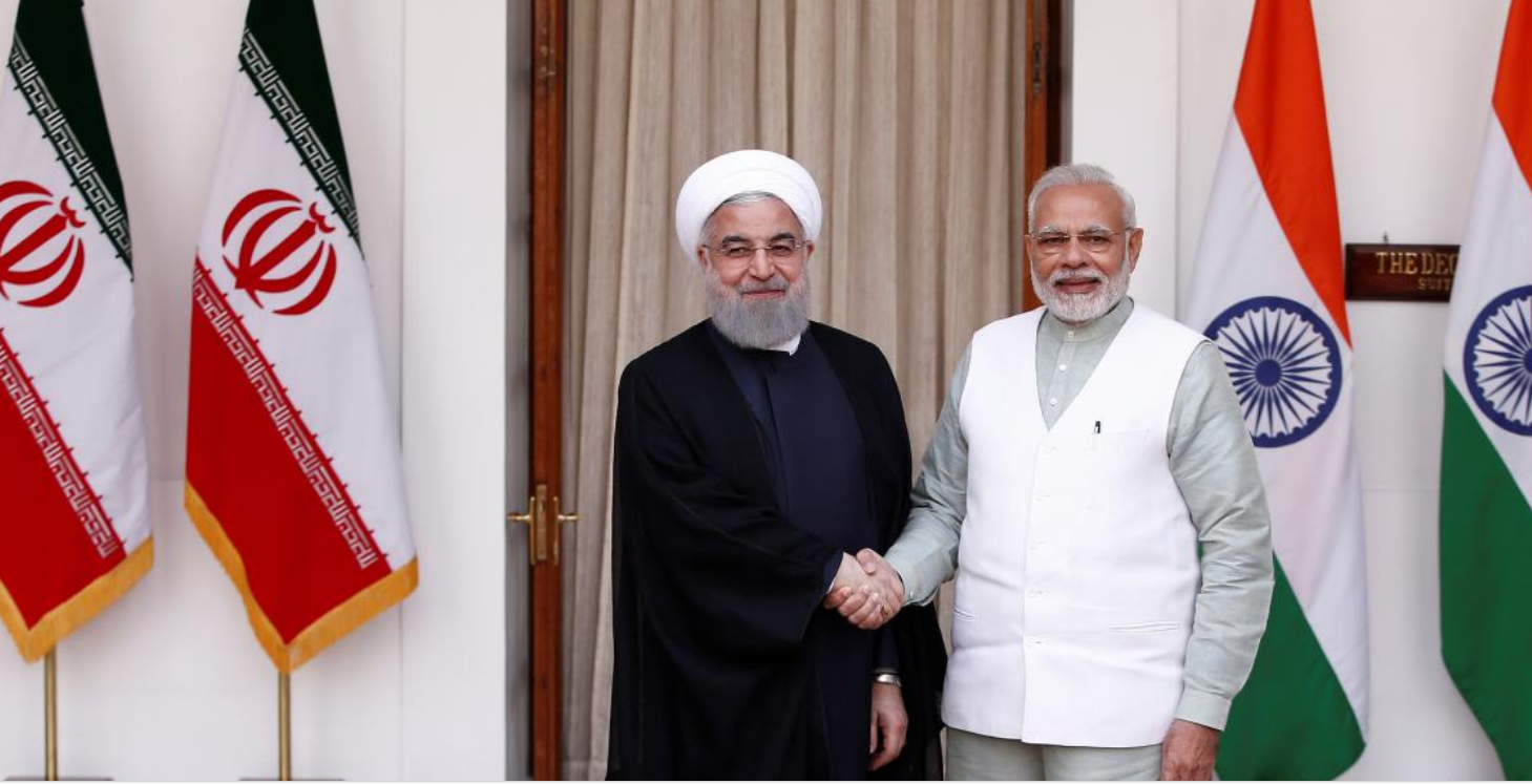 Indian Cabinet Clears Tax Treaty With Iran
