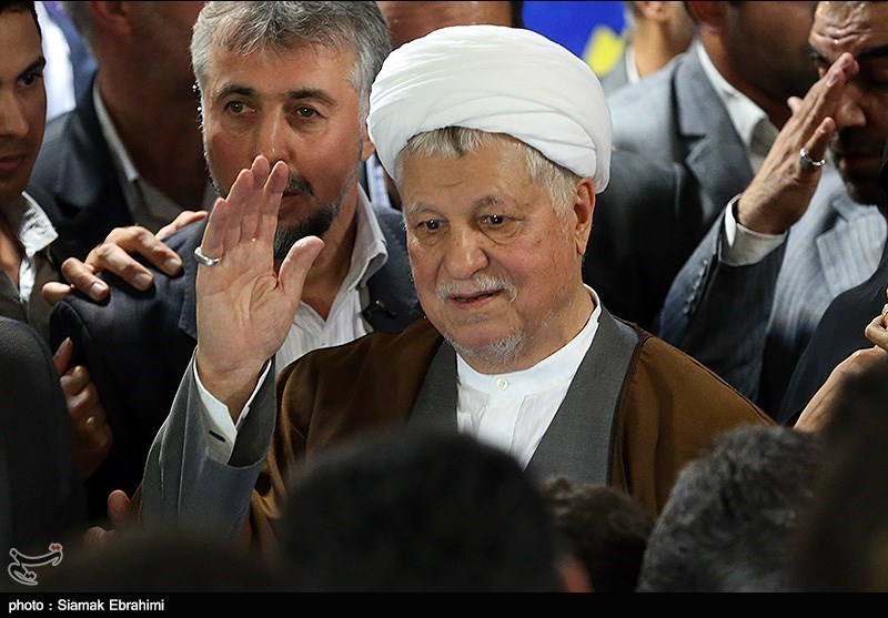 Head of UNESCO extends condolence on Ayat. Rafsanjani demise