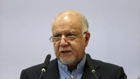Petroleum Minister: Iran abides by oil contracts