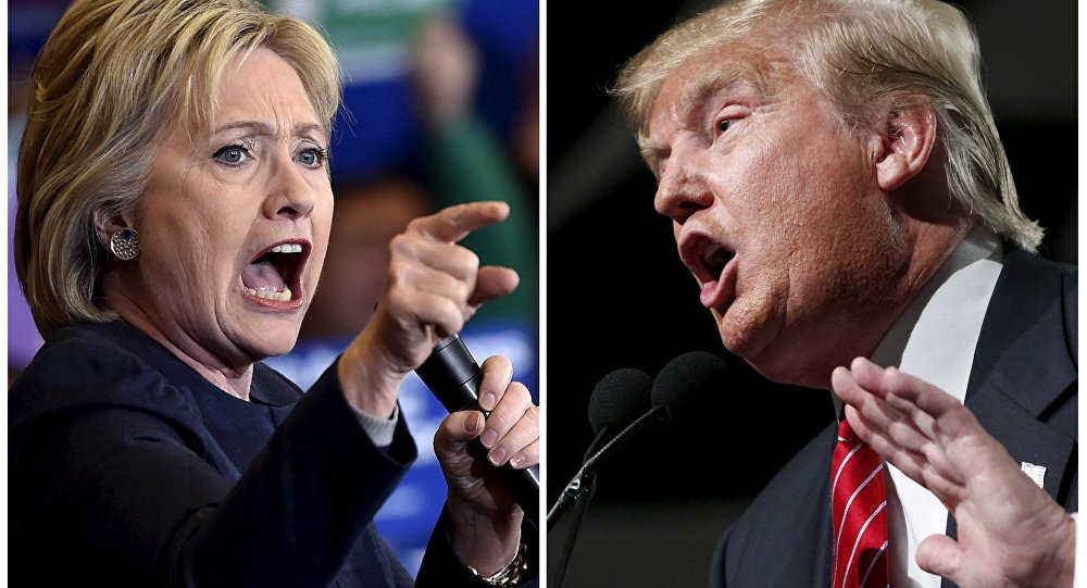 Strategist: I Can't Remember the Last Time the Election Meant This Much for Markets
