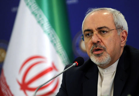 Zarif: 7 Central Banks Will Join EU's New Iran Payment System