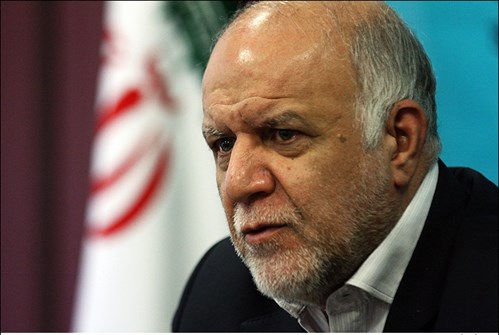 Minister: Russia developing most of Iranian oil fields