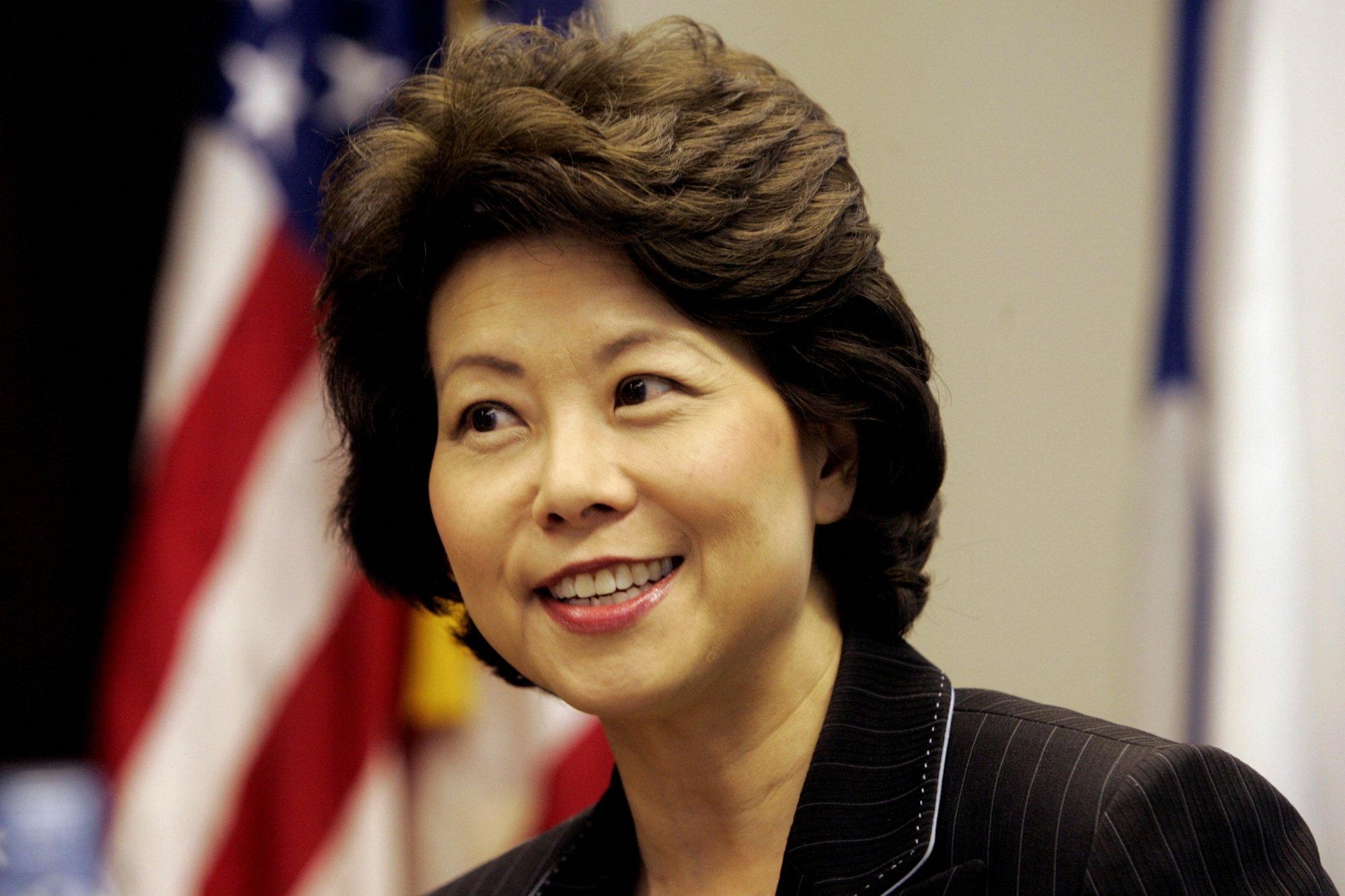 Silicon Valley Has Explaining to Do on Robo Cars, Chao Says