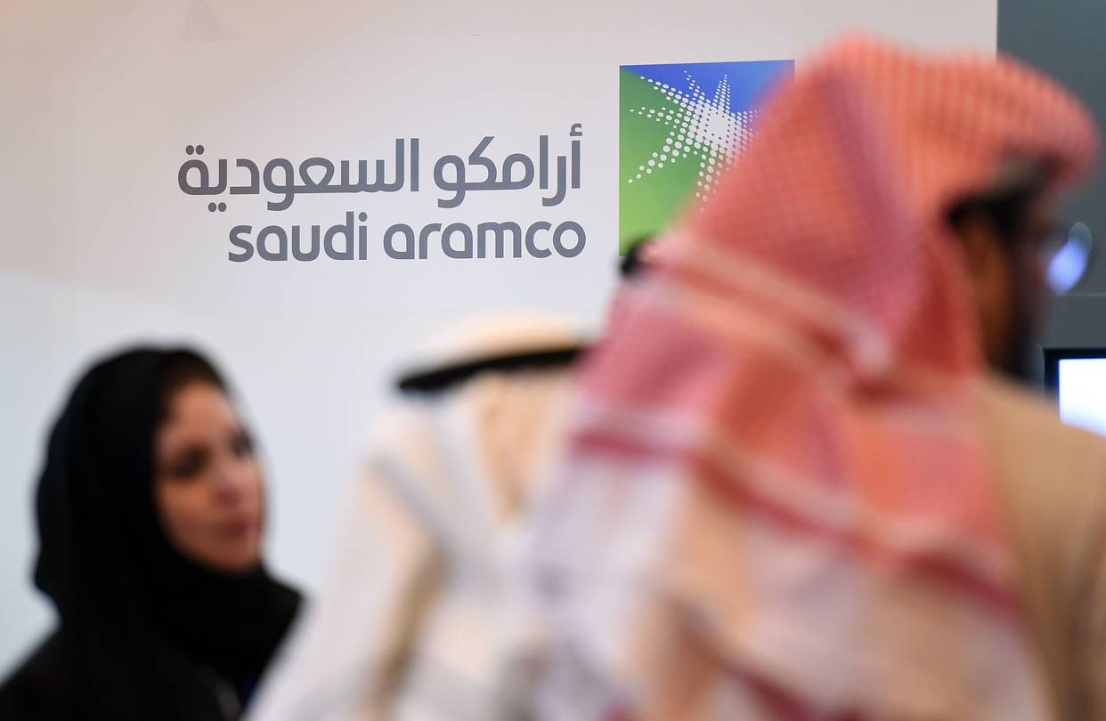 Saudi Arabia Planning to Sell 49% of Aramco, Eqtisadiah Says