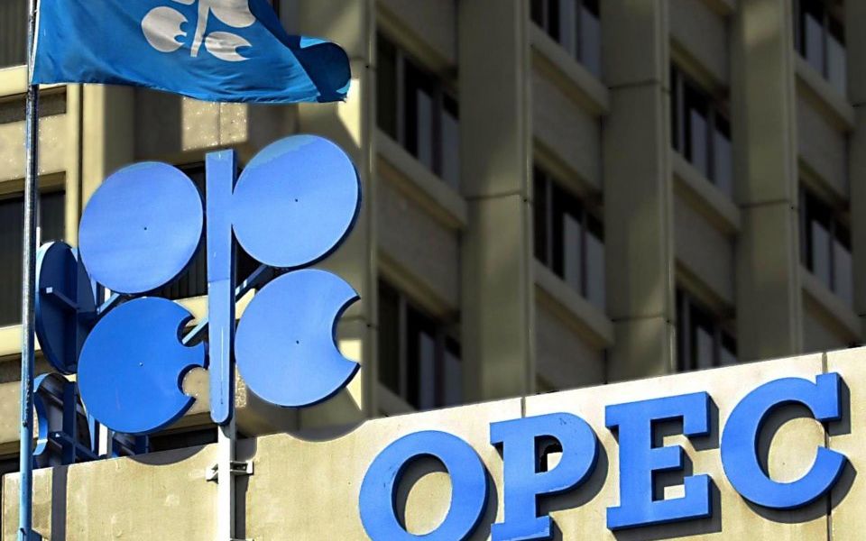 OPEC Unlikely to Discuss US Sanctions Against Iran