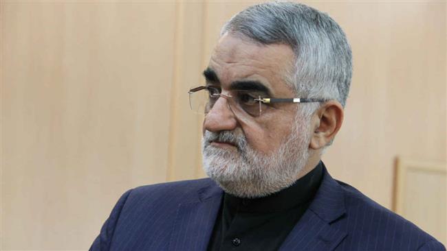 Senior MP: Iran to keep up advisory support to Syria