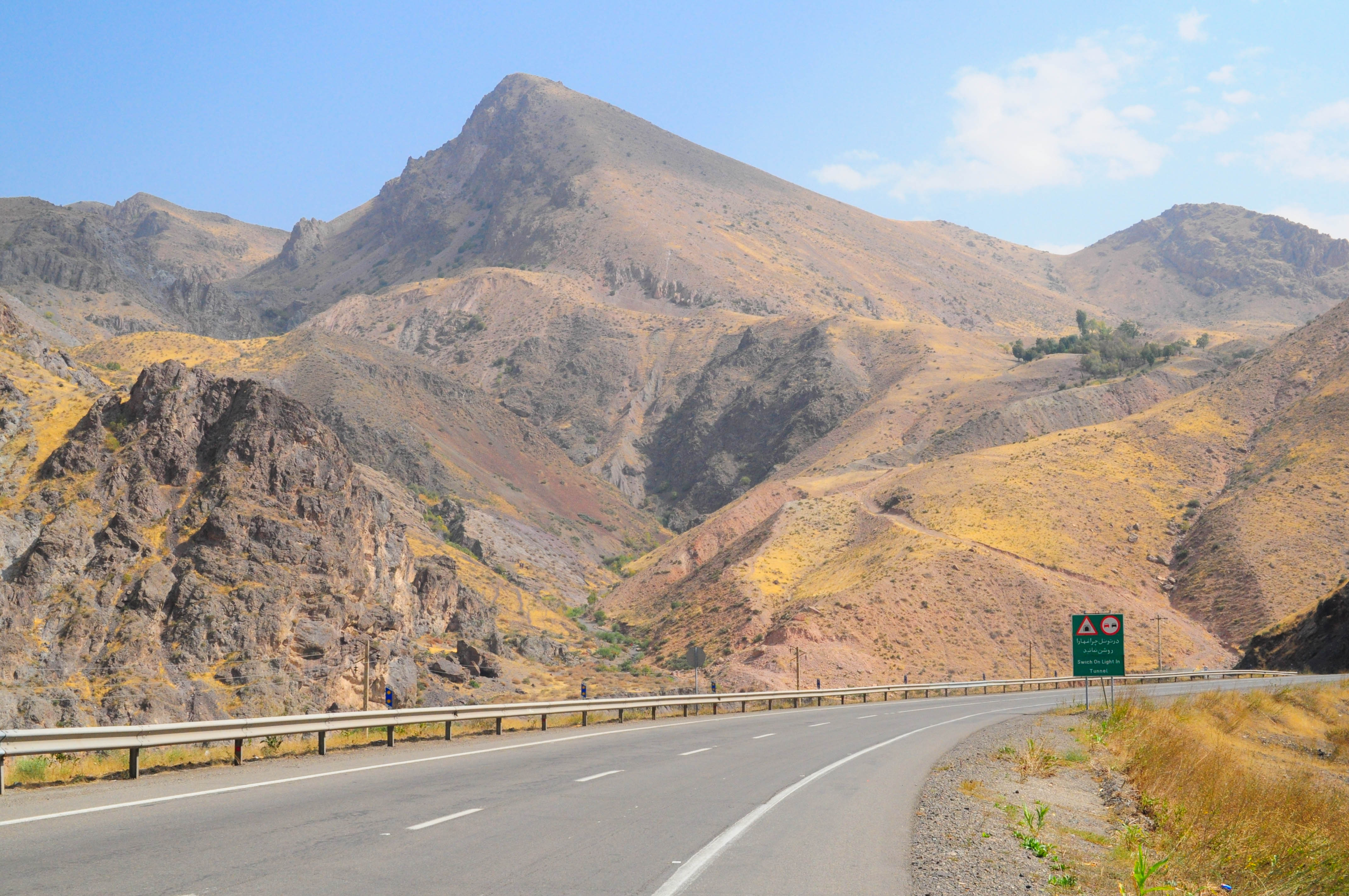 $136m Worth of Sukuk to Fund Road Maintenance in Iran